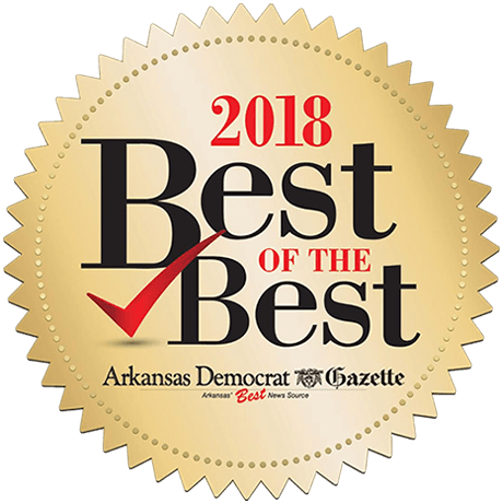 2018 Best of the Best