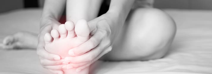 Chiropractic Little Rock AR Foot Pain and Plantar Chiropractic Little Rock AR Foot Pain and Plantar