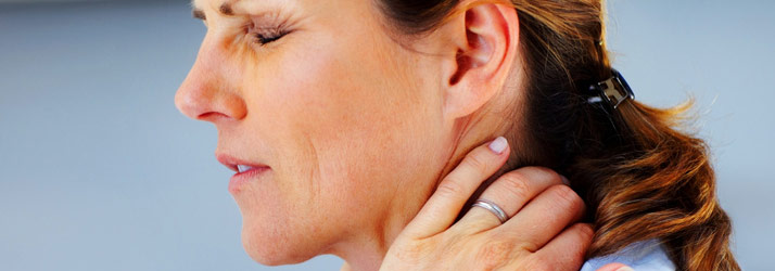Little Rock Chiropractic Clinic Discusses Different Types of Headaches Little Rock Chiropractic Clinic Discusses Different Types of Headaches