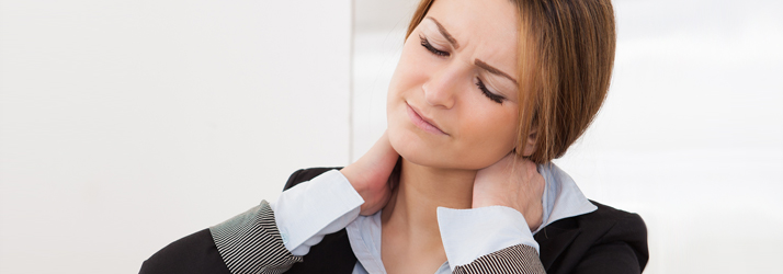 Chiropractic Little Rock AR Neck Pain Chiropractic Little Rock AR Neck Pain