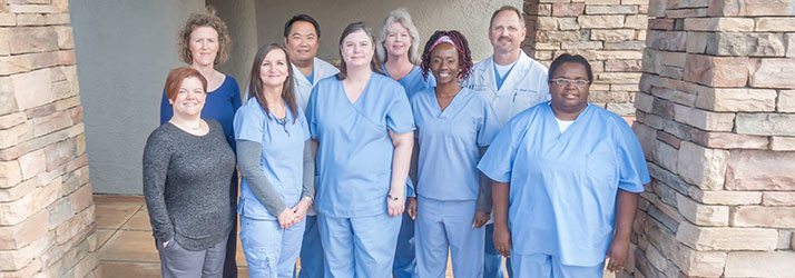 Chiropractor Little Rock AR Dr Stewart Chiropractor Little Rock AR Dr Stewart