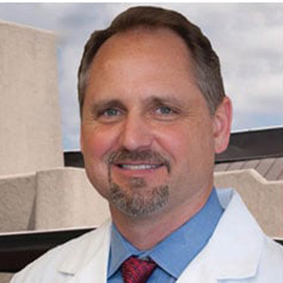 Chiropractor Little Rock AR Dr Dwight Stewart